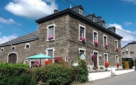 B&B Le Courtil